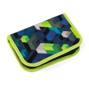 Dvouklopový školní penál Topgal PENN 24015 B