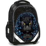 Škoní batoh ArsUna Anatomic Black Panther 26
