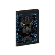 Peněženka ArsUna Black Panther 26