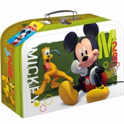 Kufřík Mickey Mouse Stil Epic