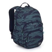 Studentský batoh Topgal SKYE 25038 B