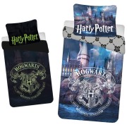 Svítící povlečení Harry Potter HP054