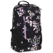 Elegantní dámský batoh do města Orchideje 25 AU17