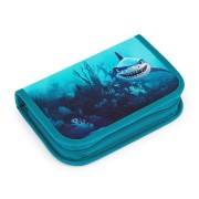 Dvouklopový školní penál Topgal PENN 26014 B