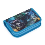 Dvouklopový školní penál Topgal PENN 26018 B