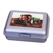 Svačinový box Traktor