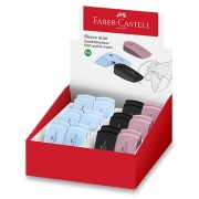 Pryž Faber Castell Sleeve Mini mix barev