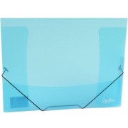 Sloha s gumou Opaline mint