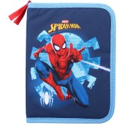 Penál Spiderman vybavený