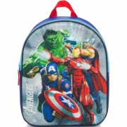 Dětský batoh Avengers 3D