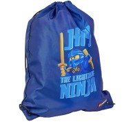 Vak na záda LEGO NINJAGO Jay