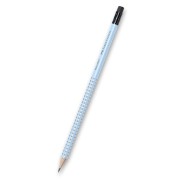 Grafitová tužka Faber-Castell Grip 2001 tvrdost B modrá