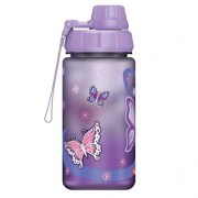Láhev na pití pro děti Step by Step 0,55 l Sweet Butterfly