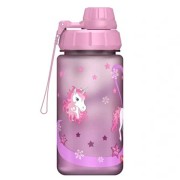 Láhev na pití do školy Step by Step 0,55 l Sweet Unicorn