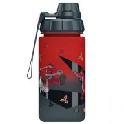 Láhev pro děti Step by Step 0,55 l Warrior