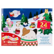 Adventní kalendář SQUISHMALLOWS