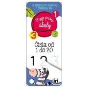 Moje první úkoly Čísla