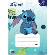 Školní sešit 540 (A5) Lilo & Stitch