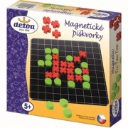 Magnetické piškvorky