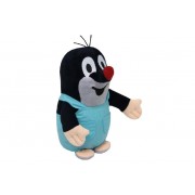 Krtek Baby v kalhotkách plyš stojící 20cm 0+