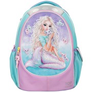 Školní batoh TopModel Mořská panna