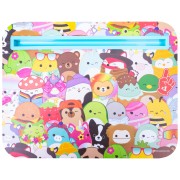 Squishmallows FIZZ Stolek na klín - Squish parta