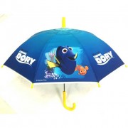 Dětský deštník Hledá se Dory