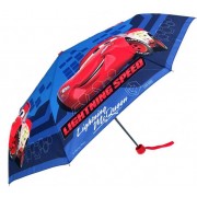 Deštník Cars skládací