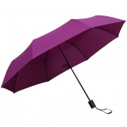 Deštník Sky skládací, fialový