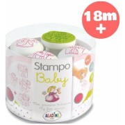 Razítka Aladine Stampo Baby - Princezny