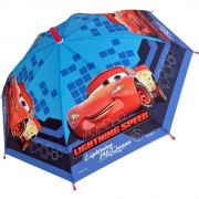 Dětský deštník Auta