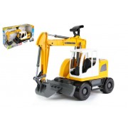 Auto Bagr Worxx  48cm 1:15  Liebherr A918 Litronic