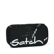 Penál Ergobag Satch - Ninja Matrix