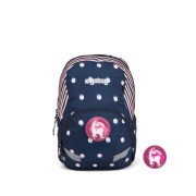 Volnočasový batůžek Ergobag - Dotty L