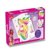 Sada Maped Creativ Barbie Aqua´Art