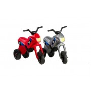 Odrážedlo Enduro velké  výška sedadla 31cm nosnost do 25kg od 12 měsíců