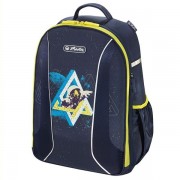 Školní batoh Herlitz be.bag Airgo Kosmonaut