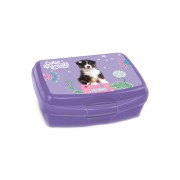 Svačinový box ArsUna Cute Animals - Aussie