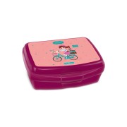 Svačinový box ArsUna Bonjour
