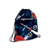 Sáček na přezůvky ArsUna Space Explorer