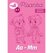 Písanka A - M