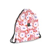 Sáček na přezůvky ArsUna Bloomie teen