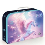 Kufřík lamino Oxybag Pegas