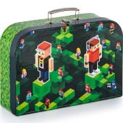 Dětský kufřík lamino 34 cm Playworld