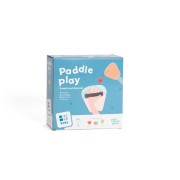 Paddle play - dovednostní házecí hra