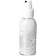 Barvy na textil Cadence Your Fashion Shine bílá 100ml sprej