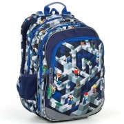 Školní batoh Topgal ELLY 19014 B