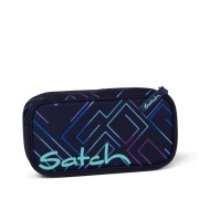 Pencil Slider Ergobag Satch – Purple Laser