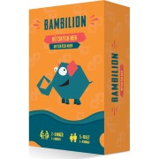 Bambilion dětských her