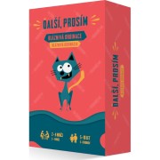 Další prosím - vyléčíme mazlíčky